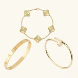 Set Trio Sunkissed