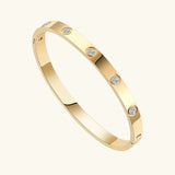 Eternity Deluxe Bracelet