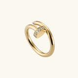 Elegance Deluxe Ring