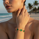 Clover | Green