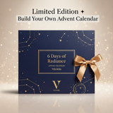 Build Your Own Advent Calendar - 6 Pieces