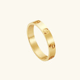Eternity Love Ring